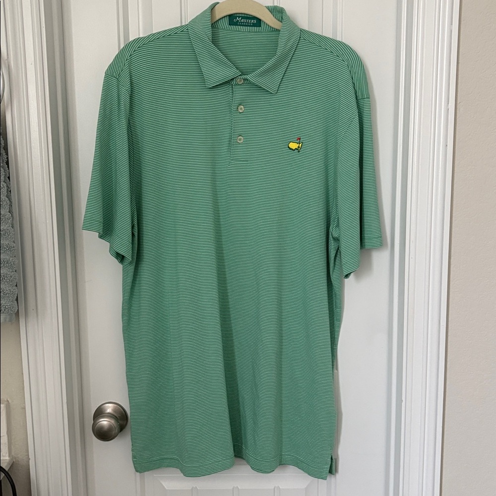Masters Classics L Polo Shirt